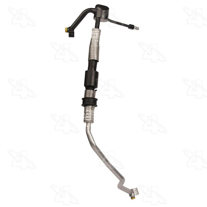 Four Seasons 55336 Suction Line Hose Assembly