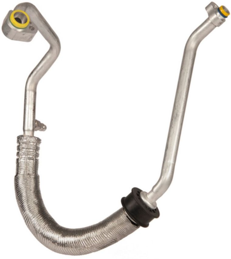 Four Seasons 55339 Suction Line Hose Assembly