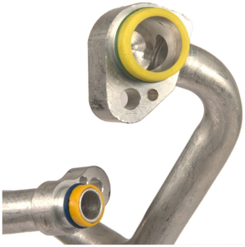 Four Seasons 55339 Suction Line Hose Assembly