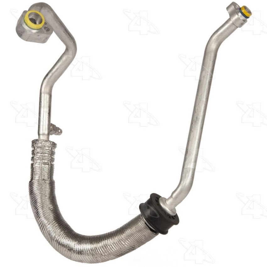 Four Seasons 55339 Suction Line Hose Assembly