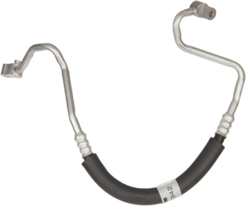 Four Seasons 55342 Discharge Line Hose Assembly