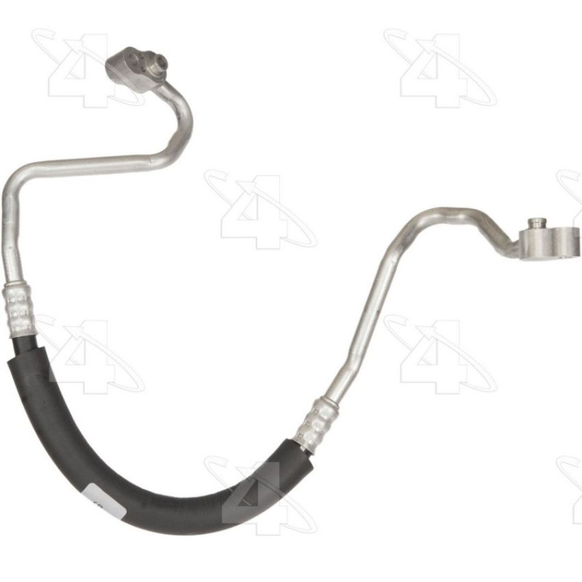 Four Seasons 55342 Discharge Line Hose Assembly