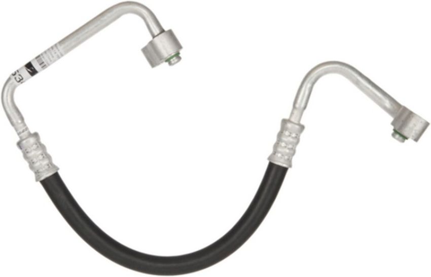 Four Seasons 55343 Discharge Line Hose Assembly