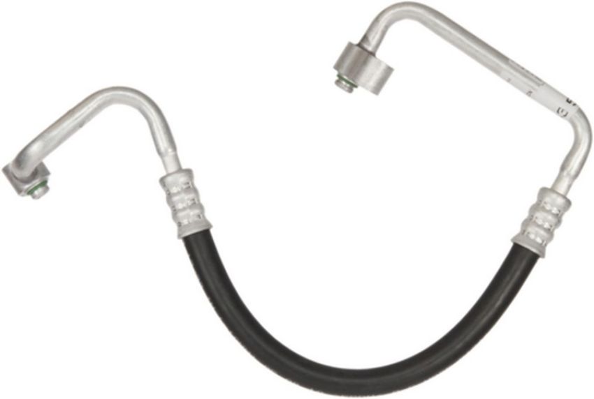 Four Seasons 55343 Discharge Line Hose Assembly