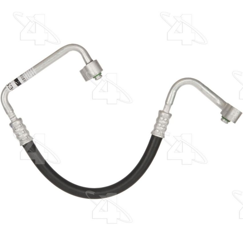 Four Seasons 55343 Discharge Line Hose Assembly