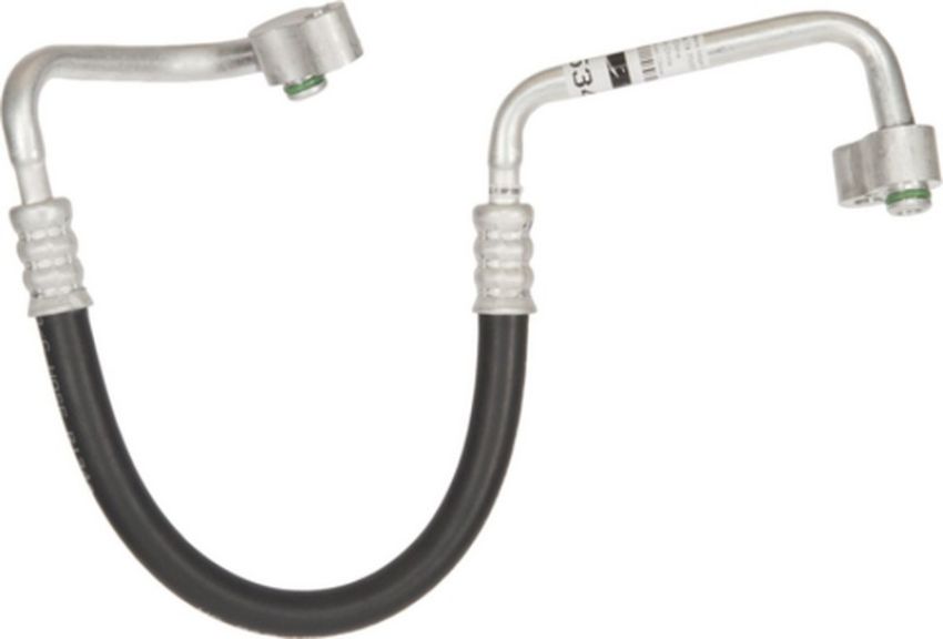 Four Seasons 55344 Discharge Line Hose Assembly