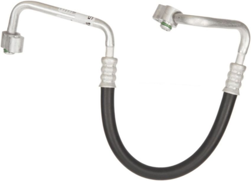 Four Seasons 55344 Discharge Line Hose Assembly