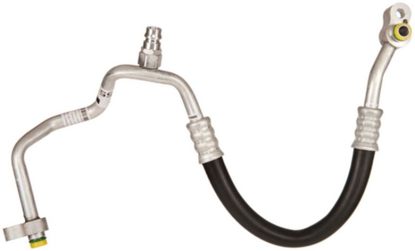 Four Seasons 55345 Discharge Line Hose Assembly