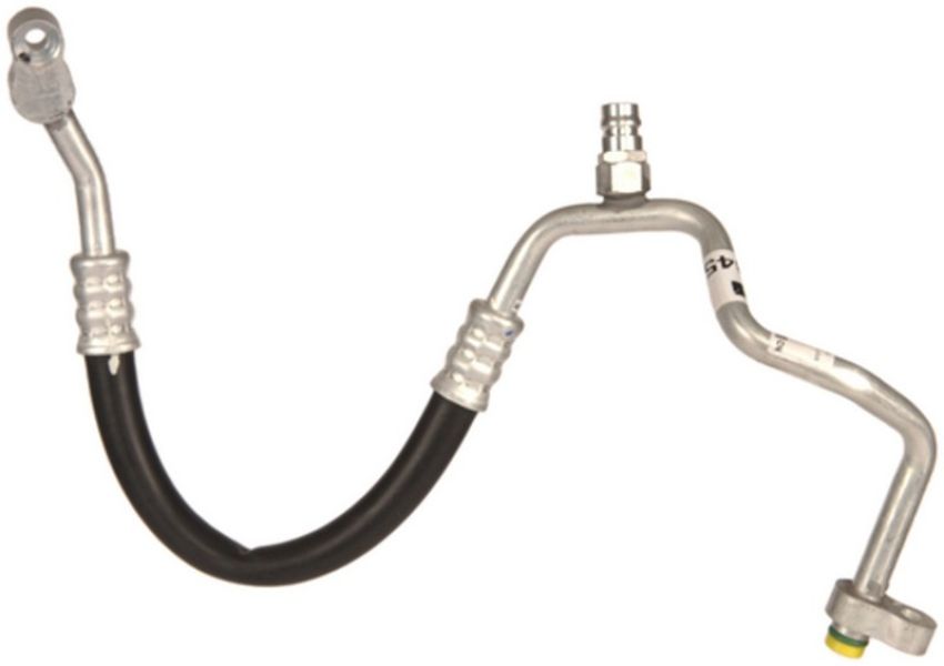 Four Seasons 55345 Discharge Line Hose Assembly