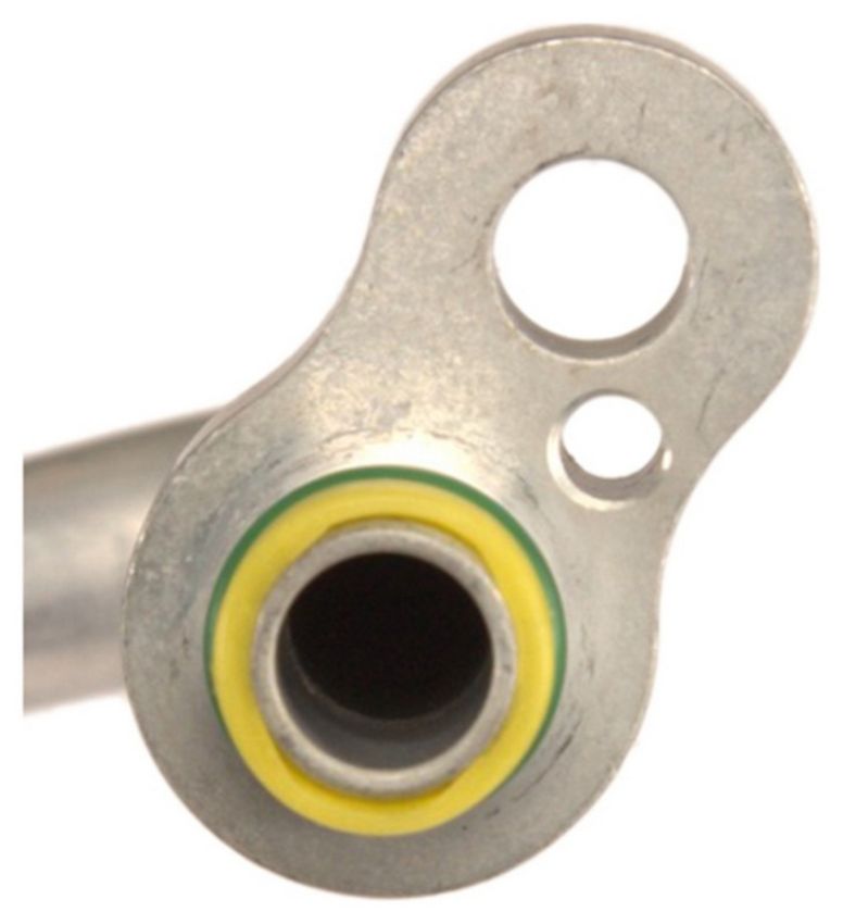 Four Seasons 55345 Discharge Line Hose Assembly
