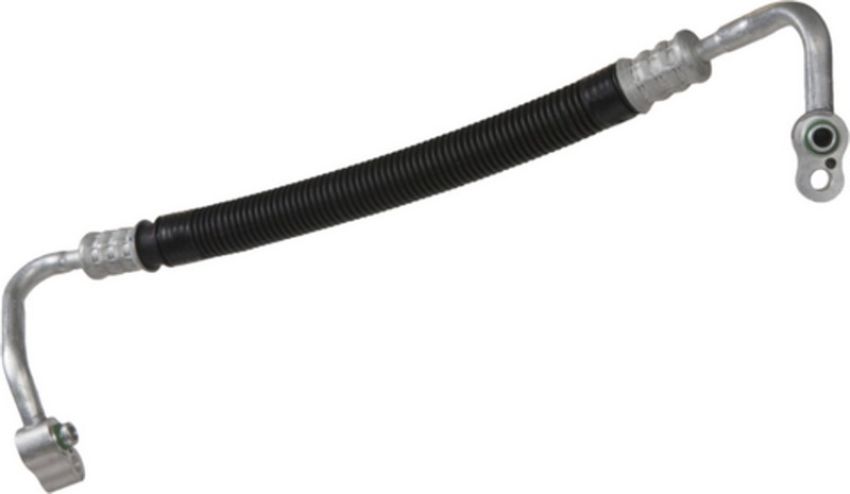 Four Seasons 55357 Discharge Line Hose Assembly