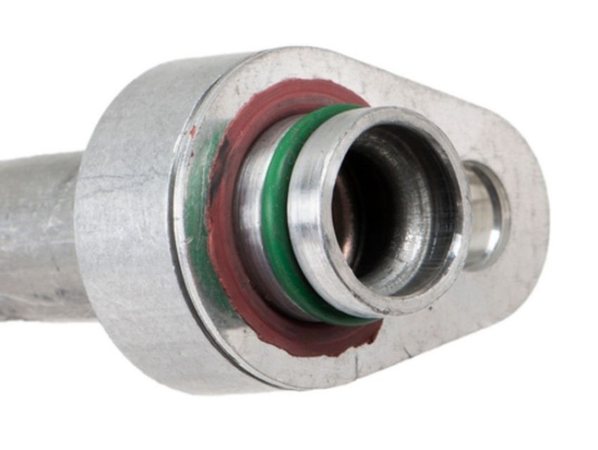 Four Seasons 55359 Suction Line Hose Assembly
