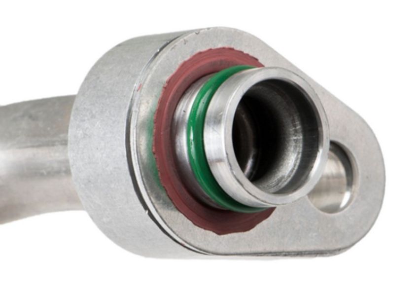 Four Seasons 55359 Suction Line Hose Assembly