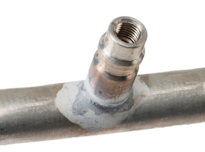 Four Seasons 55359 Suction Line Hose Assembly