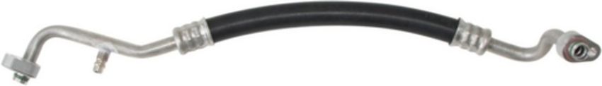 Four Seasons 55359 Suction Line Hose Assembly