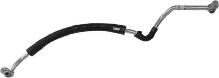 Four Seasons 55361 Suction Line Hose Assembly