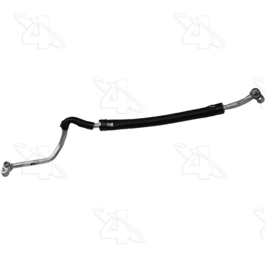 Four Seasons 55362 Suction Line Hose Assembly