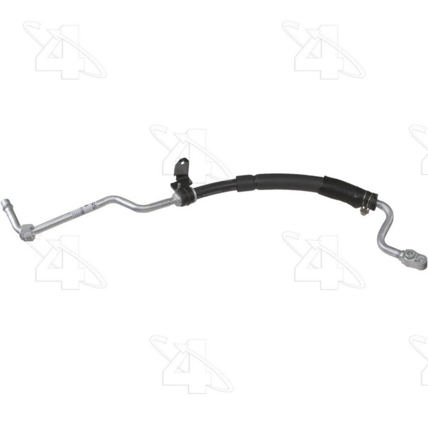 Four Seasons 55364 Suction Line Hose Assembly