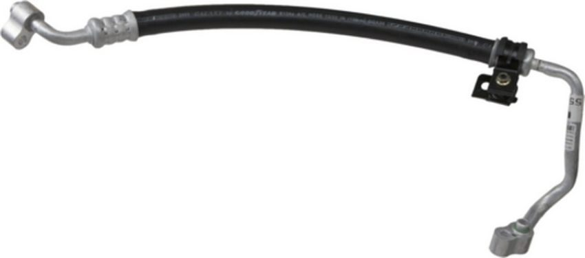Four Seasons 55366 Discharge Line Hose Assembly