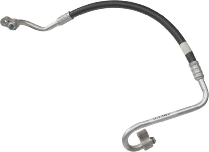 Four Seasons 55367 Discharge Line Hose Assembly
