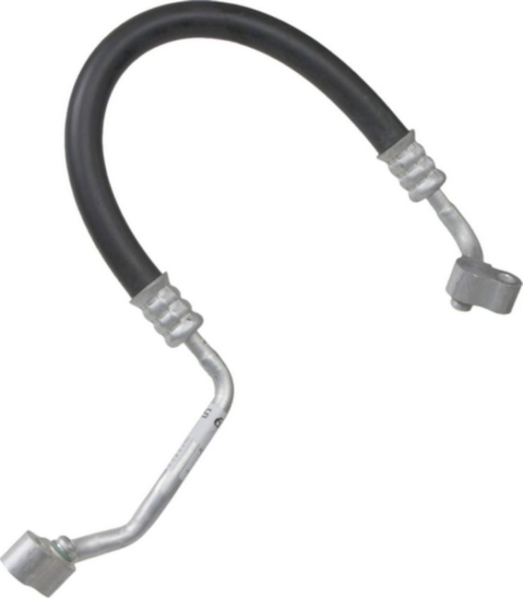 Four Seasons 55369 Discharge Line Hose Assembly