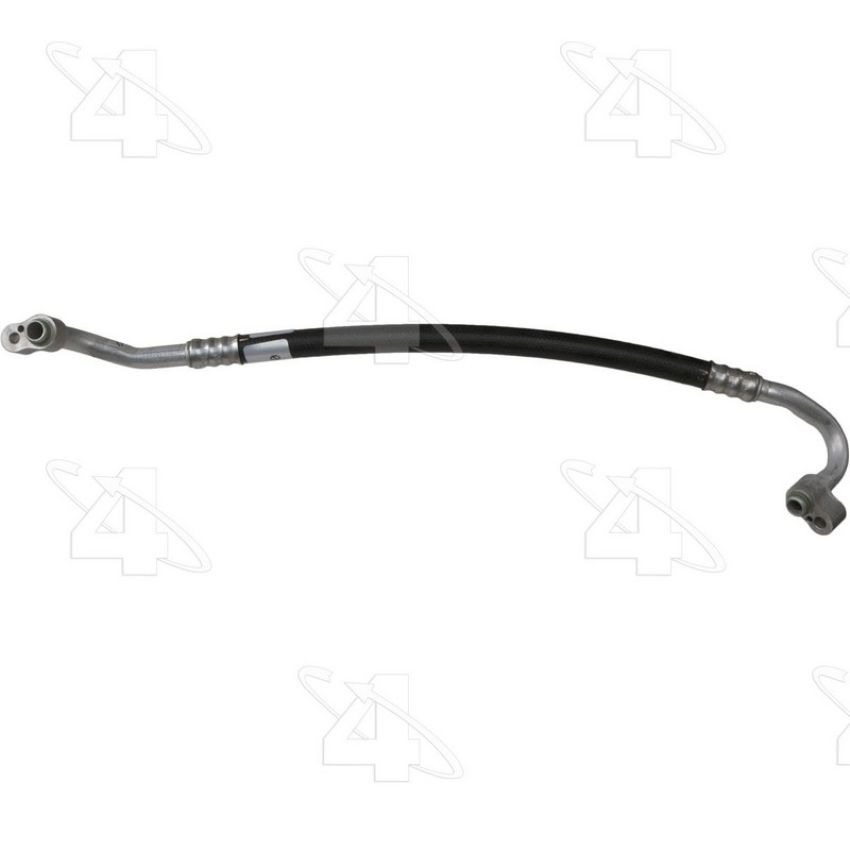 Four Seasons 55370 Suction Line Hose Assembly