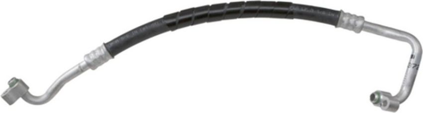 Four Seasons 55372 Suction Line Hose Assembly
