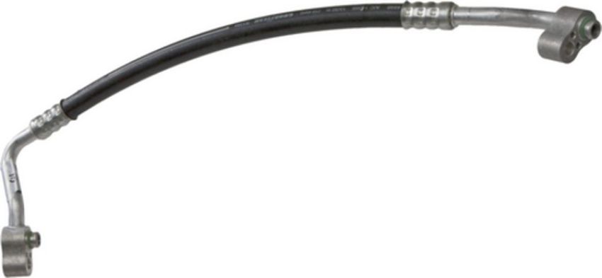 Four Seasons 55373 Discharge Line Hose Assembly