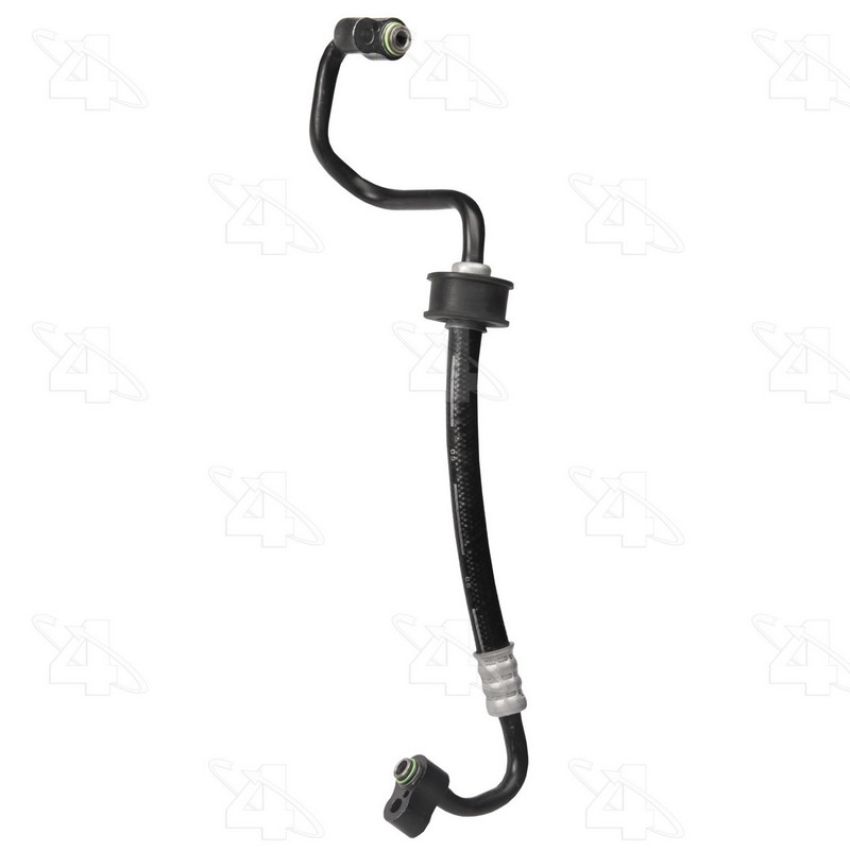 Four Seasons 55375 Discharge Line Hose Assembly