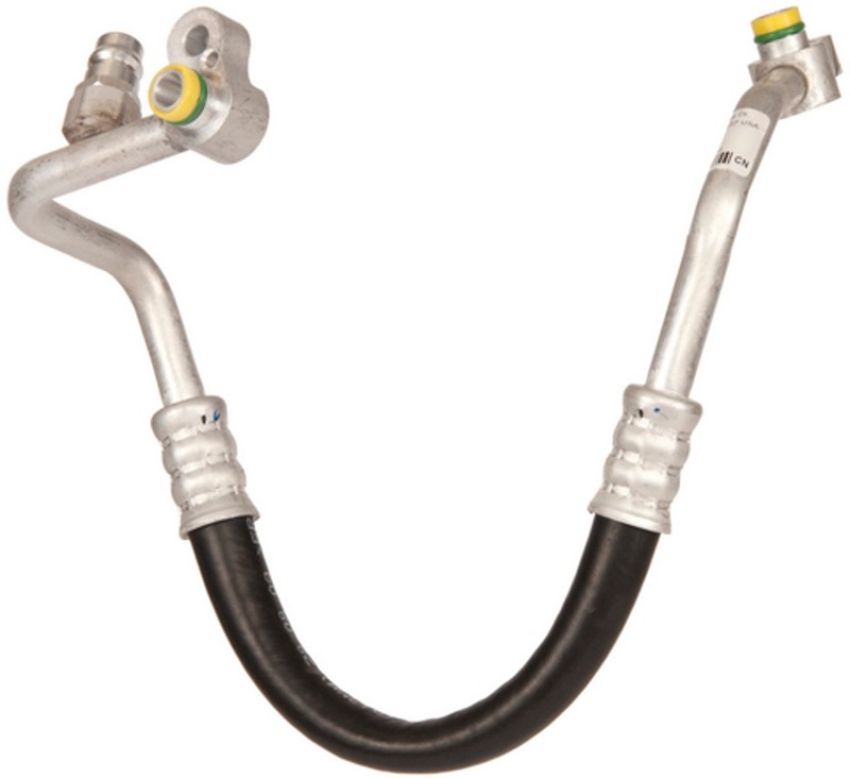 Four Seasons 55376 Discharge Line Hose Assembly