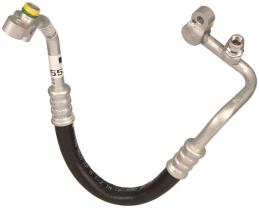 Four Seasons 55376 Discharge Line Hose Assembly