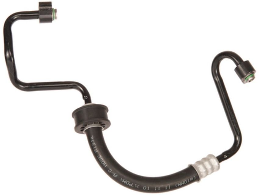 Four Seasons 55377 Discharge Line Hose Assembly