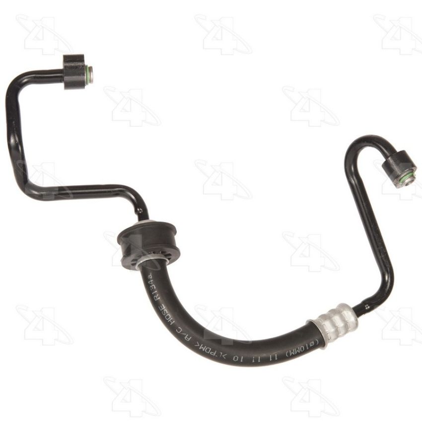 Four Seasons 55377 Discharge Line Hose Assembly