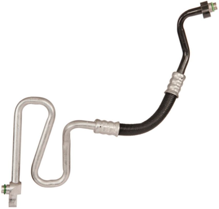 Four Seasons 55378 Discharge Line Hose Assembly