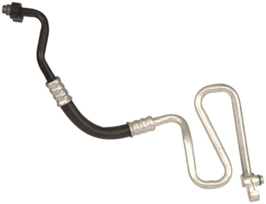 Four Seasons 55378 Discharge Line Hose Assembly
