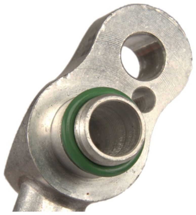Four Seasons 55378 Discharge Line Hose Assembly
