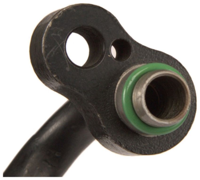 Four Seasons 55378 Discharge Line Hose Assembly