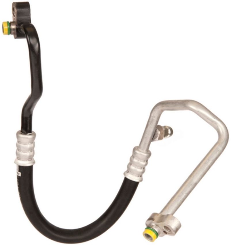 Four Seasons 55379 Discharge Line Hose Assembly