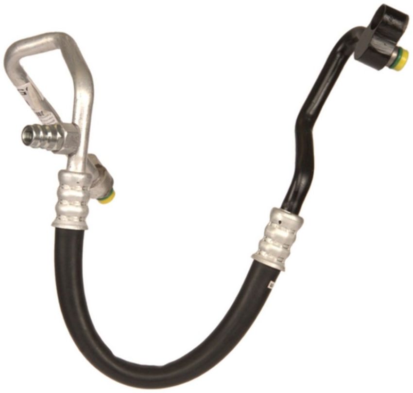 Four Seasons 55379 Discharge Line Hose Assembly