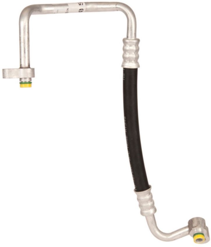 Four Seasons 55380 Discharge Line Hose Assembly