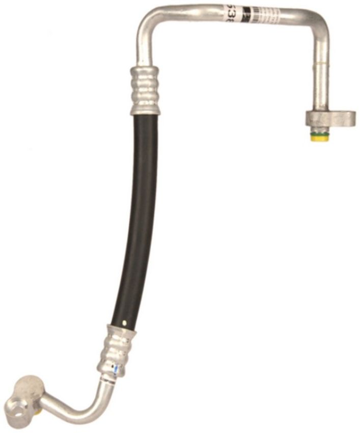 Four Seasons 55380 Discharge Line Hose Assembly