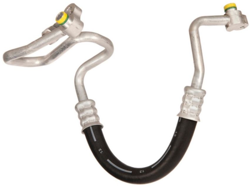 Four Seasons 55383 Discharge Line Hose Assembly