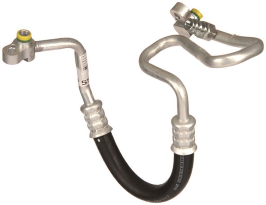 Four Seasons 55383 Discharge Line Hose Assembly