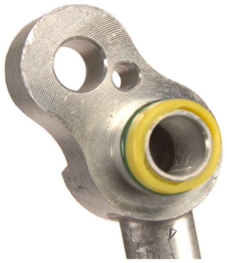 Four Seasons 55383 Discharge Line Hose Assembly