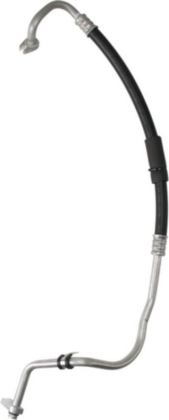 Four Seasons 55384 Suction Line Hose Assembly