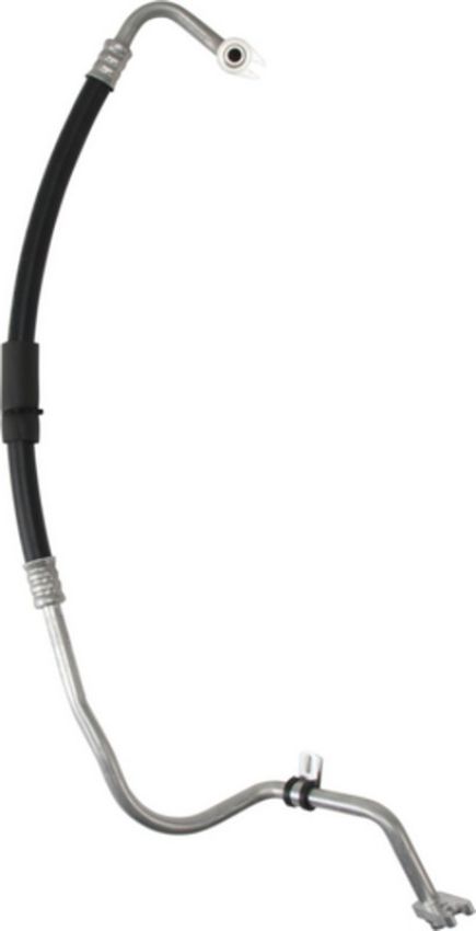 Four Seasons 55384 Suction Line Hose Assembly