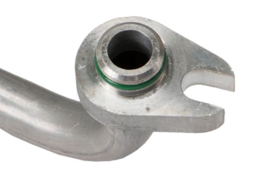 Four Seasons 55384 Suction Line Hose Assembly