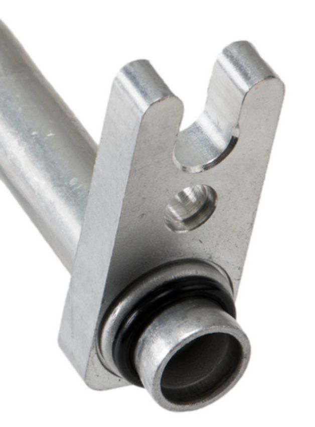 Four Seasons 55384 Suction Line Hose Assembly