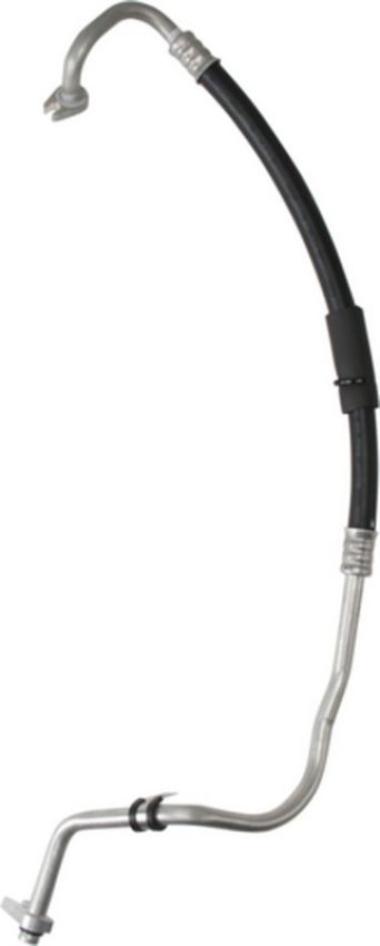 Four Seasons 55384 Suction Line Hose Assembly