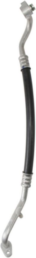 Four Seasons 55385 Suction Line Hose Assembly
